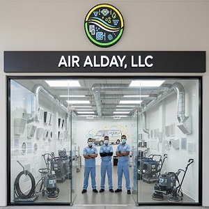 AIR ALDAY, LLC
